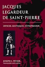 Jacques Legardeur De Saint-Pierre
