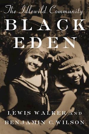 Black Eden