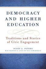 Democracy and Higher Education