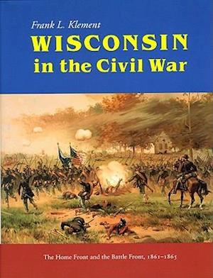 Wisconsin in the Civil War