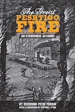Great Peshtigo Fire, 2nd Ed