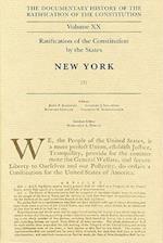 The Documentary History of the Ratification of the Constitution, Volume XX, 20