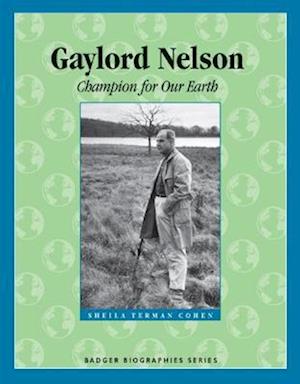 Gaylord Nelson