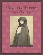 Cordelia Harvey