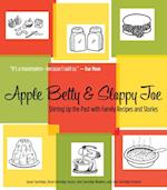 Apple Betty and Sloppy Joe