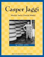 Casper Jaggi