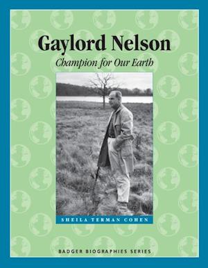 Gaylord Nelson