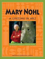 Mary Nohl