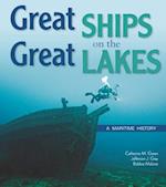 Great Ships on the Great Lakes