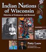 Indian Nations of Wisconsin