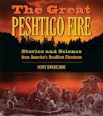 Great Peshtigo Fire