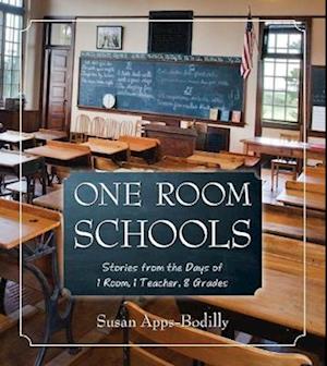 One Room Schools