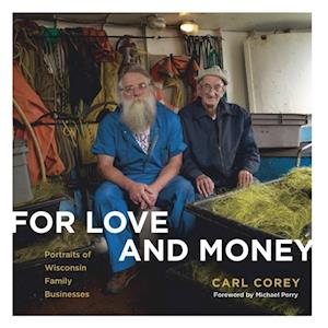 For Love and Money