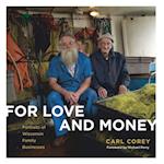 For Love and Money