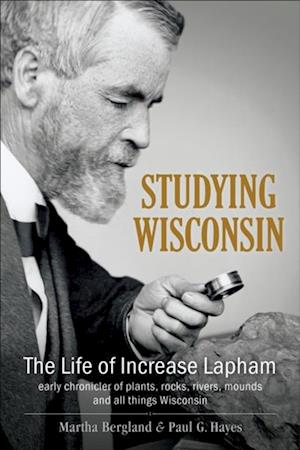 Studying Wisconsin