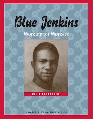 Blue Jenkins