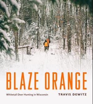 Blaze Orange