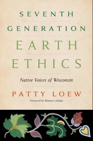 Seventh Generation Earth Ethics