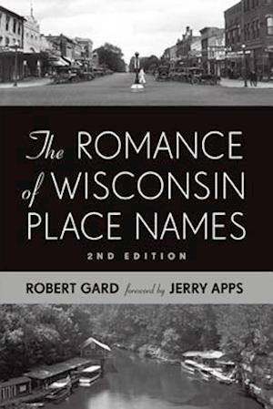 The Romance of Wisconsin Place Names