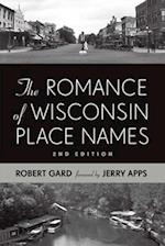 The Romance of Wisconsin Place Names