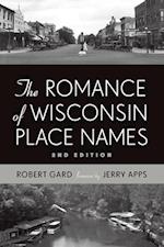 Romance of Wisconsin Place Names