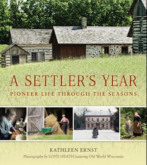 Settler's Year