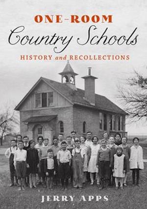 One-Room Country Schools