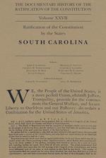 The Documentary History of the Ratification of the Constitution Volume XXVII, 27