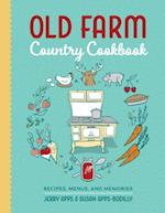 Old Farm Country Cookbook