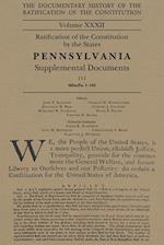 The Documentary History of the Ratification of the Constitution, 32