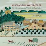 Wisconsin in Watercolor