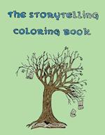 The Storytelling Coloring Book