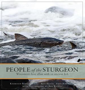 People of the Sturgeon