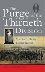 The Purge of the Thirtieth Division