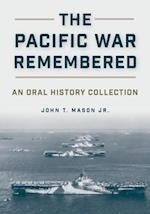 The Pacific War Remembered