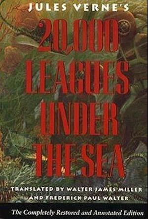 20,000 Leagues Under the Sea