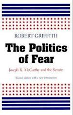 The politics of fear