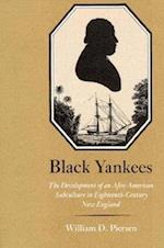 Piersen, W:  Black Yankees