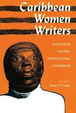 Caribbean Women Writers