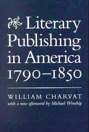 Lit Publishing in America