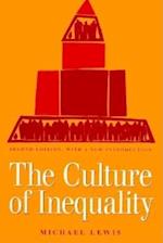 Lewis, M:  The Culture of Inequality