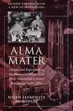 Horowitz, H:  Alma Mater