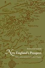 Wood, S:  New England's Prospect