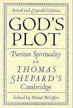 Shepard, T:  God's Plot