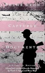 Poems from Captured Documents