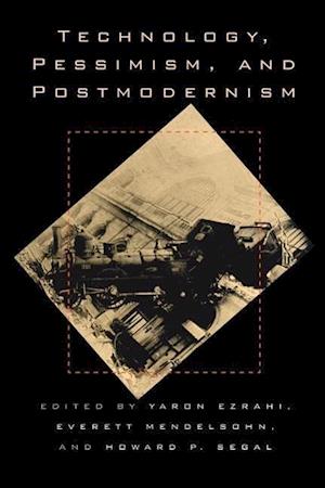Tech Pessimism & Postmodernis