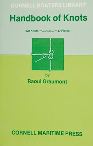 Handbook of Knots