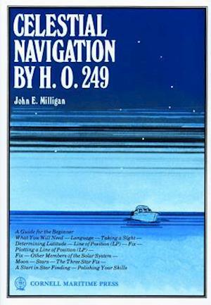 Celestial Navigation by H.O.249