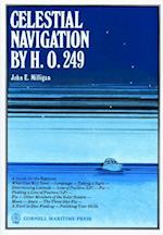 Celestial Navigation by H.O.249