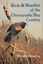 Birds & Marshes of the Chesapeake Bay Country